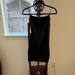 Windsor Black Dress Hanger